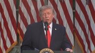 トランプ大統領の「出生地主義」見直しは違憲　アメリカ連邦最高裁が大統領令を「無効」と判断