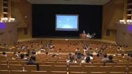 宮崎市の部活動地域展開「MIYA活」開始を前に指導者・代表者に向けた説明会