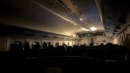 山梨で震度6弱の地震 24本に遅れ　東海道新幹線一時見合わせ