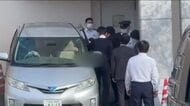 不正アクセス禁止法違反などで50歳男を逮捕　当時在籍した会社から顧客情報を不正に入手した疑い　福島