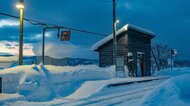 駅なのに行くのも困難？知る人ぞ知る「秘境駅」の魅力【一人旅研究会の“日本”ノスタルジック写真館】