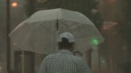 局地的な激しい雨、落雷に注意 東大阪市で史上1位の雨量