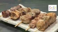 《新潟グルメ》県産食材にこだわった絶品“焼き鳥”が楽しめる! 炭火焼鳥 串幸【上越市】