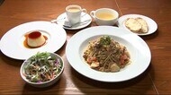 旬の農畜産物で地域の食PR 県イベント「旬彩ごほうびフェア」<岩手県>