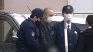 「仕事などでストレスがたまり、やった」ごみステーションのネットを燃やした疑い 会社員の36歳男を逮捕