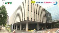 長崎でも新型コロナ感染拡大…医療現場は「重症化のスピードが速く、非常に疲弊」