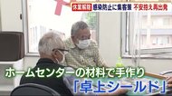福岡県内の“休業要請“解除 北九州市のみ延長 感染防止に集客策 再開はしたものの… 不安抱え再出発
