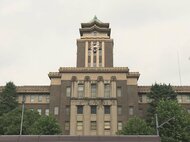初の2千人超…新型コロナ 名古屋で過去最多の新規感染者2231人 入院していた60代男性の死亡も発表