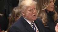 トランプ大統領就任で神経を尖らす中国
