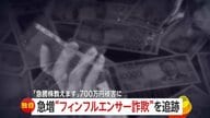 【独自】きっかけは「急騰銘柄教えます」広告クリック…急増するSNS“フィンフルエンサー詐欺”とは　専門家「事業者登録番号ないとなれば偽広告」