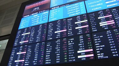 「ホルムズ不安」再燃で株高持続は危ういか　日経平均“6万円到達”は？