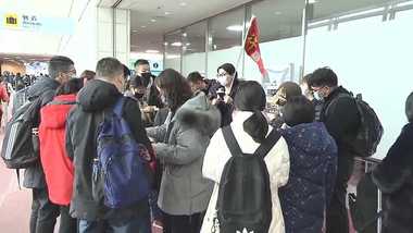 中国本土で猛威を振るう新型肺炎…春節始まり水際対策を拡大 身近でできる対策は?