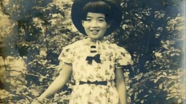 手放せなかった妹の日記…原爆投下から73年妹の遺品を資料館に寄贈した兄の思い