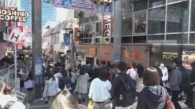 ライブハウス客「危機感じていない」、若者「若いから何とかなる」…“コロナ慣れ”で賑わう街の危険性とは