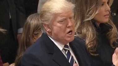 トランプ大統領就任で神経を尖らす中国