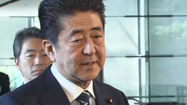 在職期間歴代3位となった安倍首相・・・飛び交う衆参ダブル選挙の憶測に胸の内は?