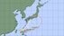 【台風情報】台風26号の進路予想　沖縄に接近後は本州の南を進む可能…