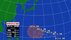 【台風情報】13年ぶり「台風30号」発生か　南の海上で発達中の熱帯低…