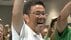 古謝玄太氏(42)はどんな人？　沖縄県知事選で現職の玉城デニー氏に勝…