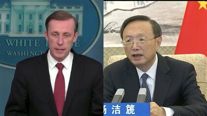 ウクライナ情勢　中国の“曖昧”な態度に見え隠れする「台湾有事」とは