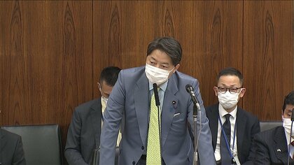 「ロシアは北海道に全ての権利」ロシア議員の発信を林外相「根拠ない」と一蹴