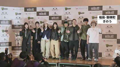 メダリストたちが早くも国内の戦いへ　ビッグエア全日本選手権へ木村葵来ら、モーグルW杯へ堀島行真が意気込み