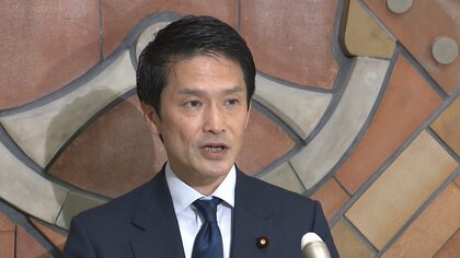 “予算案の審議日程の提示を”中道・小川氏や国民・玉木氏が与党に要求　高市首相が年度内成立に意欲