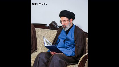 イラン新最高指導者が負傷か　イスラエルメディア報じる　父・ハメネイ師の後継として就任のモジタバ師