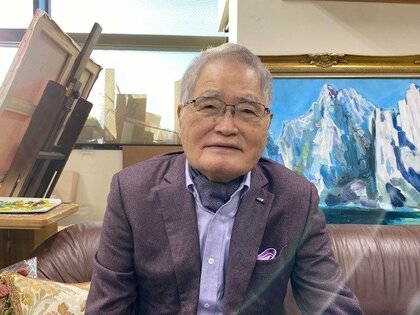 「森さんは女性を否定したわけじゃない」亀井静香氏が会長辞任劇、コロナワクチン接種を斬る