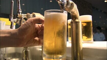 【速報】サッポロが春闘でベア9000円5.7％アップ…ビール各社で満額回答相次ぐ