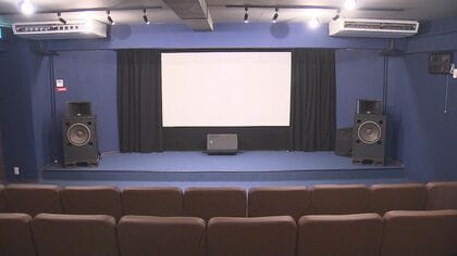名古屋の映画文化の灯を消さない…新ミニシアター「ナゴヤキネマ・ノイ」16日オープン 全国のファンの支援で