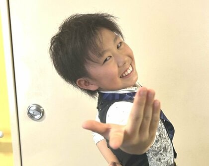 神野琉衣「来季はジャズにも挑戦したい」山田葉月「ノリノリな曲をやってみたい」ノービスBラストの2人が初優勝【全日本ノービスB結果】