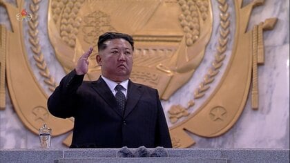 北朝鮮は「核実験可能な状態」　ロシアの支援受け軍事偵察衛星の追加発射を準備と韓国軍　「様々な核弾頭生産する施設構築」