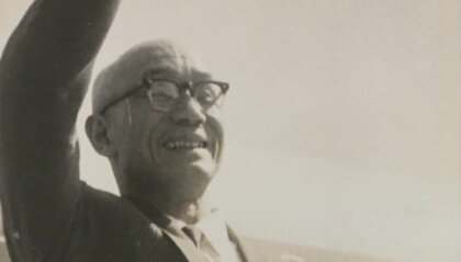 終戦後も国内潜行生活を続けた元日本陸軍参謀が国会議員になった理由