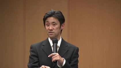 クマの異常事態受け県が緊急会議　専門家「積極的な捕獲にかじを切ることも視野に入れるべき」　岩手県