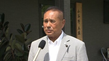 自民埼玉県連 前幹事長を刑事告訴　政治資金2800万円を私的流用