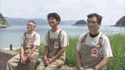 五島の小さな入り江の小さな蒸溜所　大企業を離れ、再スタートを切ったオヤジたちが作る究極の酒「ゴトジン」