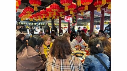 赤裸々な恋愛模様に「私は何者か」　現代中国のリアルを映すドキュメンタリー