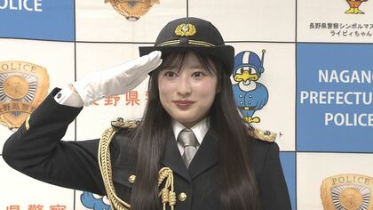 「ホテルまでパトカーで送って」緊急ではない「110番通報」が2万6000件余り「目薬を使い切ってなくなってしまった」　一日通信指令課長の国本梨紗さんが正しい利用を呼びかけ