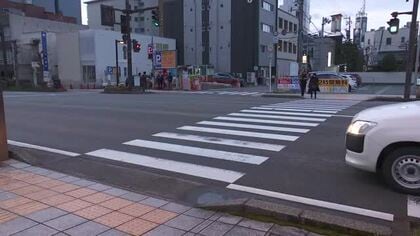 飲酒運転で女性死亡、危険運転致死傷罪で起訴されず　遺族「すごく悔しい」　富山地検が過失運転致死で起訴