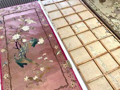 明治から令和へ～“贈りもの”が語りかける日トルコ友好の「原点」…修復に込められた思い