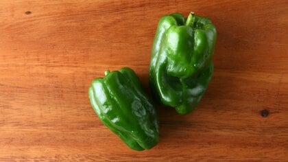 ピーマンの「苦み」にも栄養があった！？苦みを抑えるなら横切り、栄養を求めるなら“縦切り”がベスト