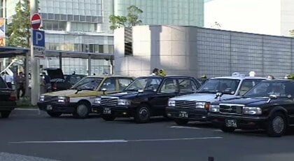 香川県のタクシー運賃３年ぶり値上げへ…初乗り８００円に　ドライバーの労働条件改善が主な理由【香川】