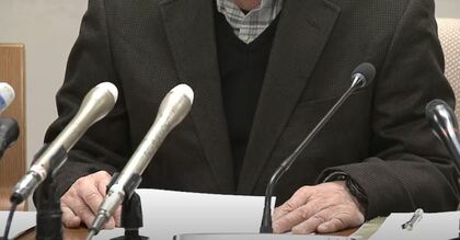 「恩知らず」「正直イライラする」「不快」　男性教師の手紙につづられた心無い言葉　遺族が初会見で訴えた思い【“パワハラ”女性教師自殺問題】