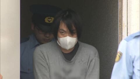 駅の男子トイレで男性の下半身を盗撮…小学校教師の33歳男を現行犯逮捕　「スリルを味わうために撮影した」千葉・船橋市
