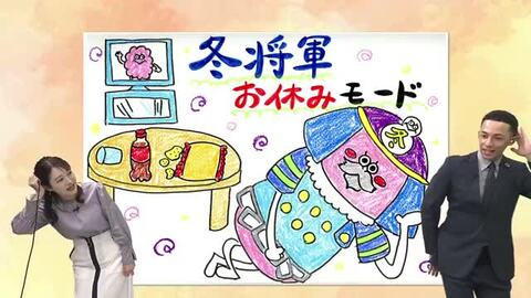 １２月１７日（水）宮崎の天気 朝日差し届くも 午後にわか雨