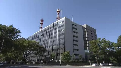 盗まれたアルファードと知りながら住宅敷地内で保管か 48歳自営業の男逮捕 別の空き巣事件で使われ捜査の過程で浮上