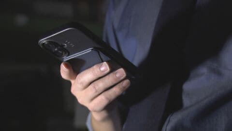 「アイドルのサイン入りグッズ無料で譲る」TikTok投稿きっかけに福井市の20代女性が118万円だまし取られる　「送料を着払いで」偽サイトに誘導　“口座凍結”理由に賠償金要求