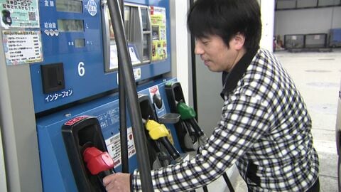 【19日からガソリン補助金支給開始】北海道のガソリンスタンドでも“値下げ”はじまる＿札幌市内でレギュラーガソリン「169円」の所も…政府はさらに備蓄石油の放出で価格抑制へ〈北海道〉