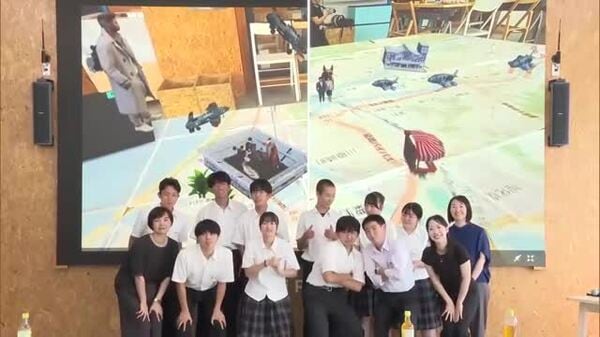 画像が削除されました